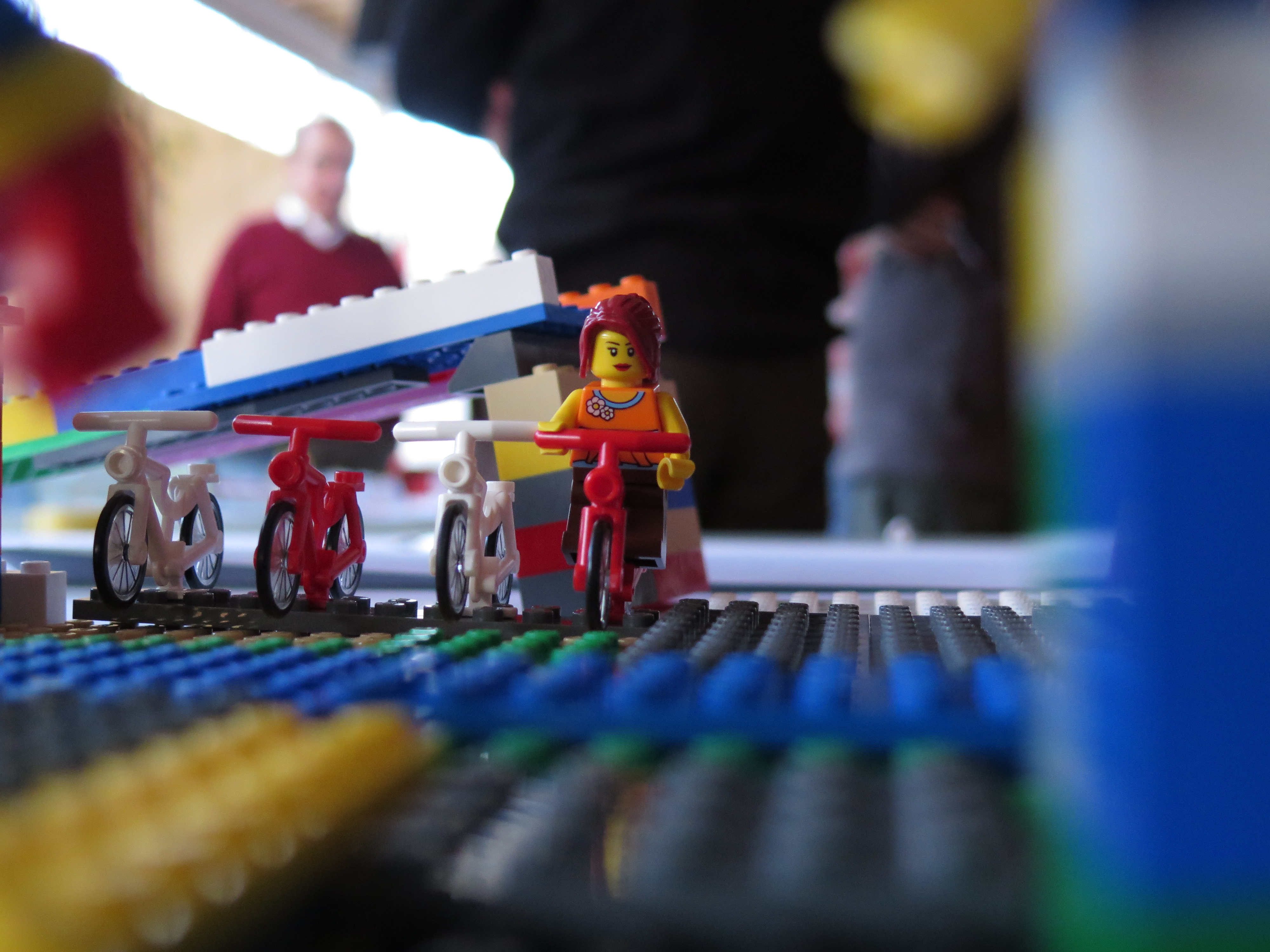 ADELA @ kitchentablepolicymaker