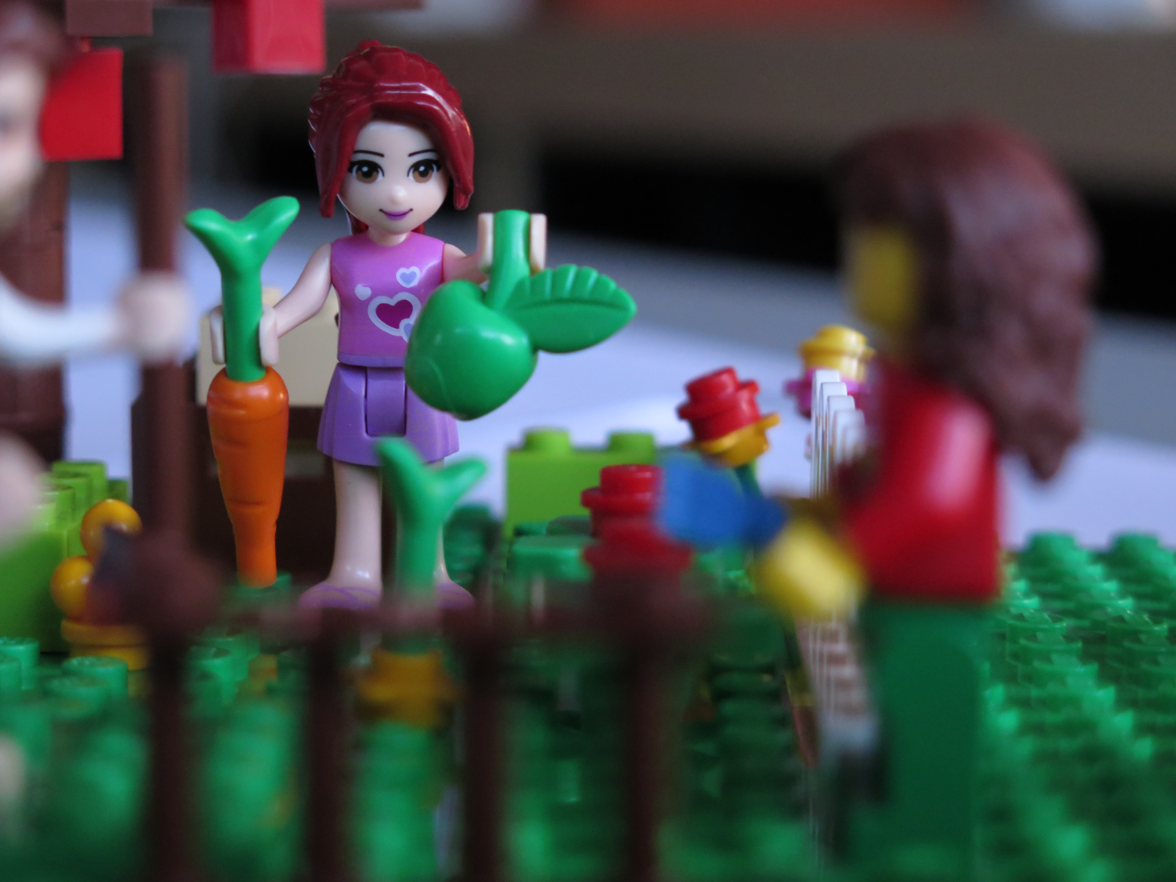 Adela @Kitchentablepolicymaker [Orla de Díez]