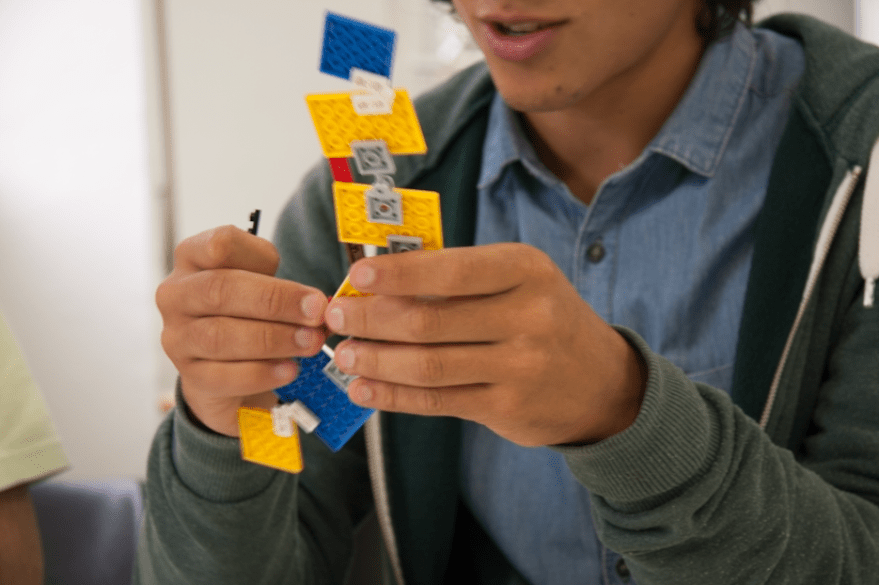 SMART ENERGY @ kitchentablepolicymaker