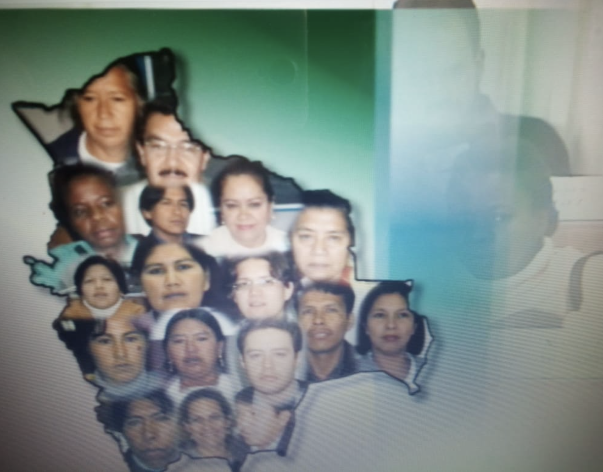 Constituent Assembly Simulation Bolivia 2004