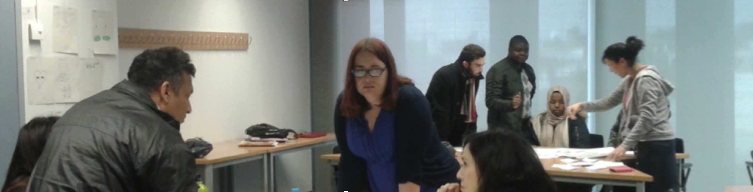 Systemic Leadership, Understanding and Design