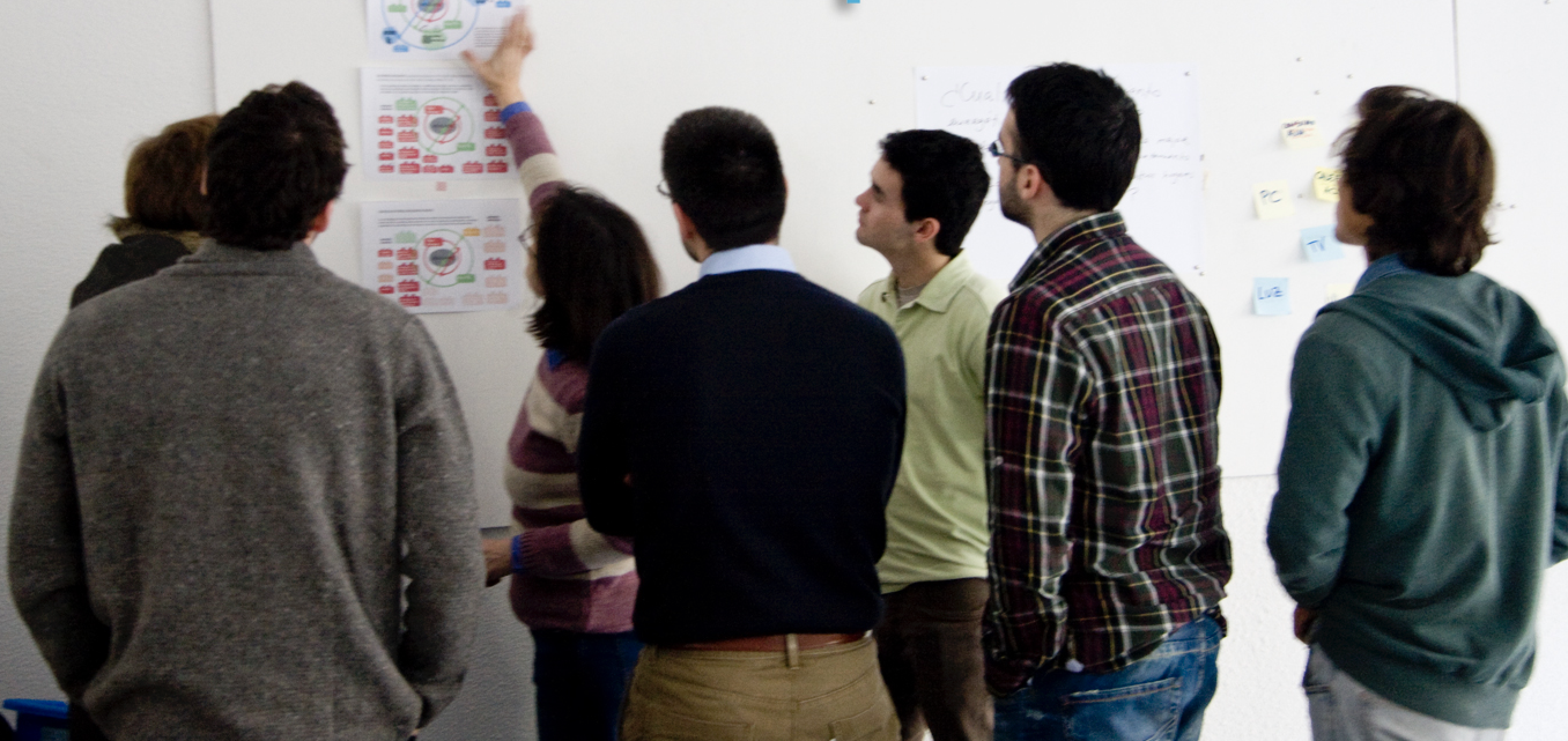 SmartEnergy rapid prototyping @openmarabunta [Orla De Diez]